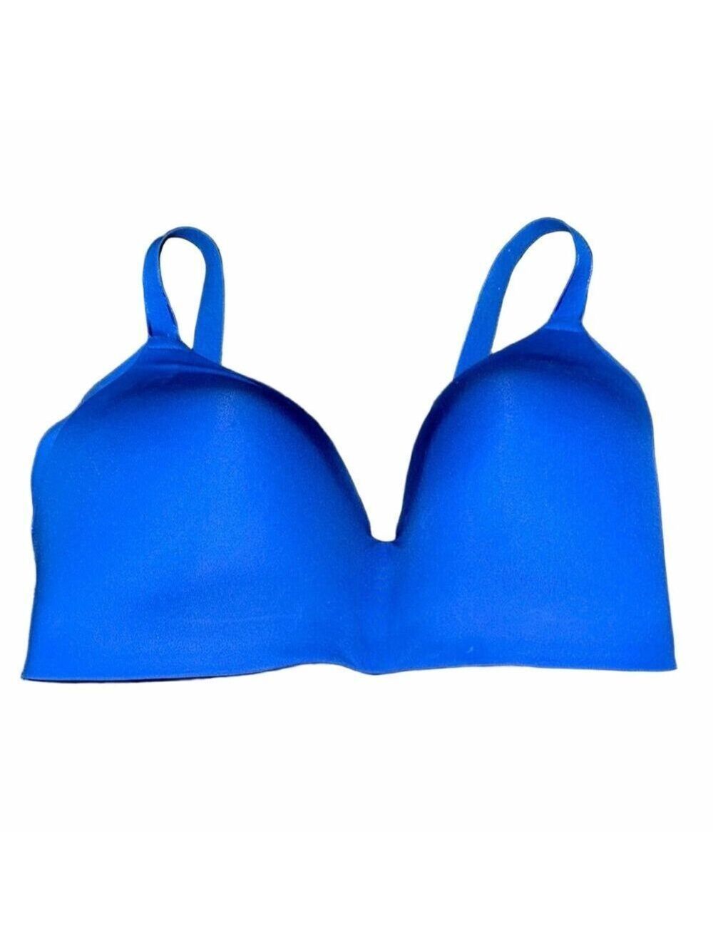 Knix WingWoman Contour Bra 7++